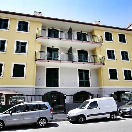 Macaia Appartement Lavagna Buitenkant foto