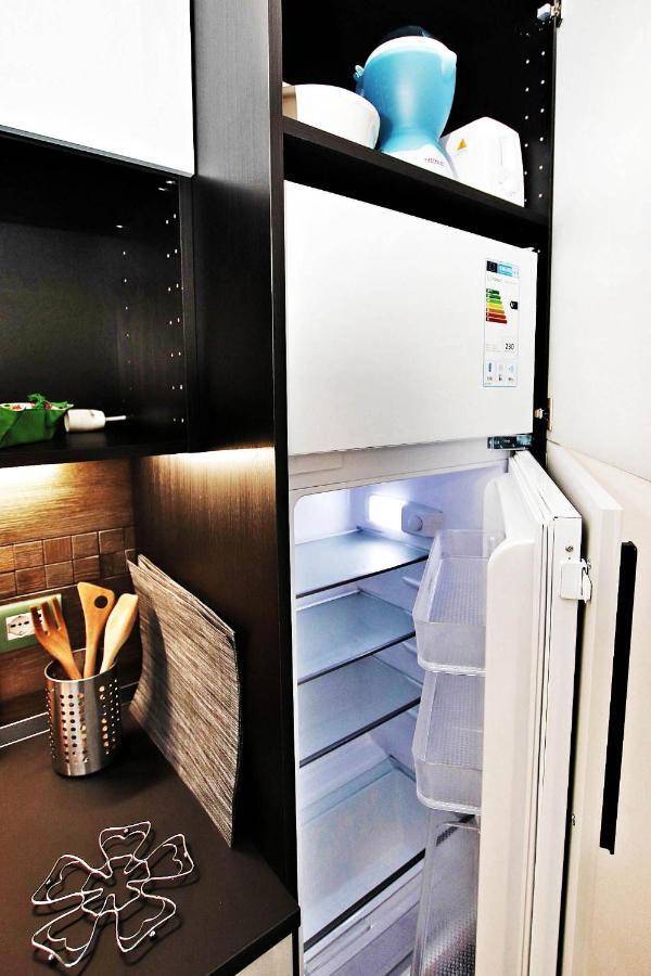 Macaia Appartement Lavagna Buitenkant foto